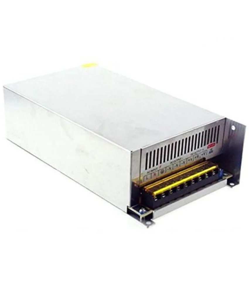 48V 10A SMPS Power Supply