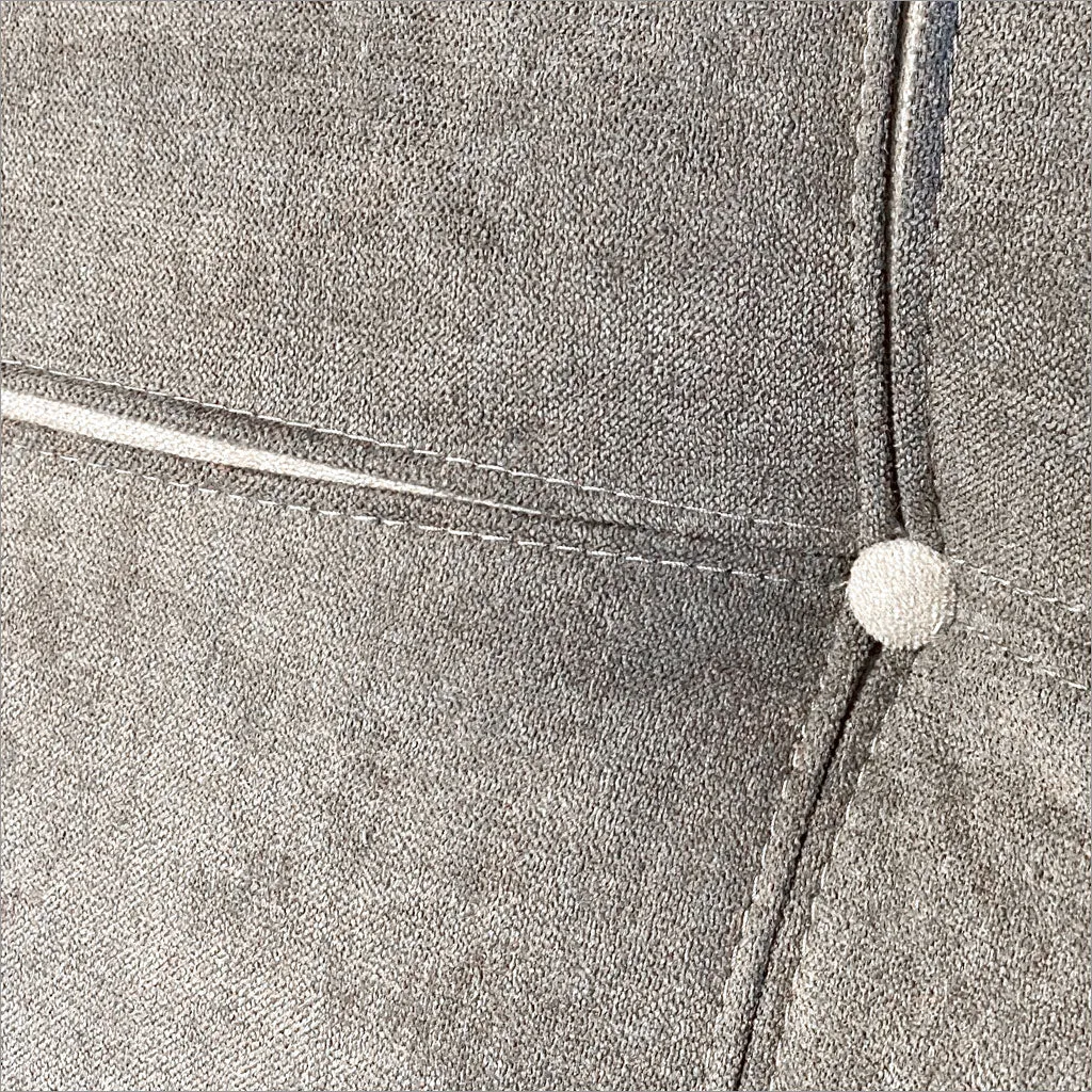 Abra Sleeper Sectional - Fabric