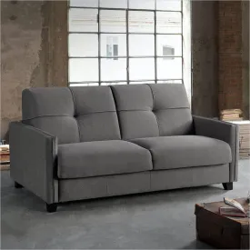 Abra Sleeper Sofa - Fabric