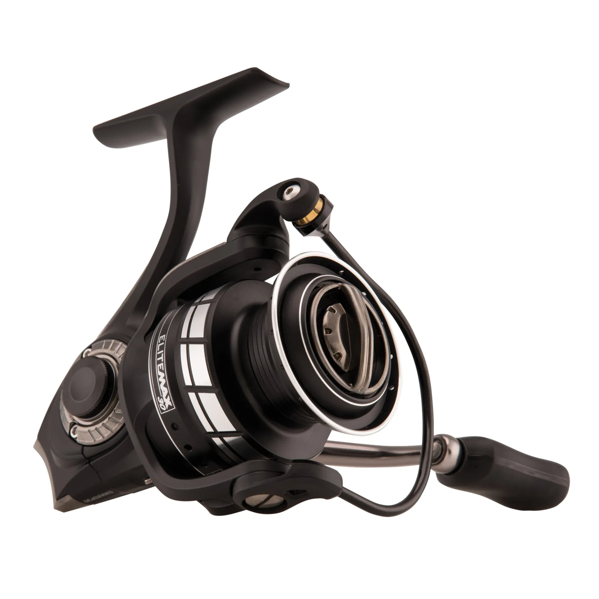 Abu Garcia Elite Max Spinning Reel - EMAXSP10