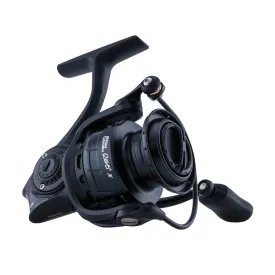 Abu Garcia Revo X Spinning Reel - REVO2X40