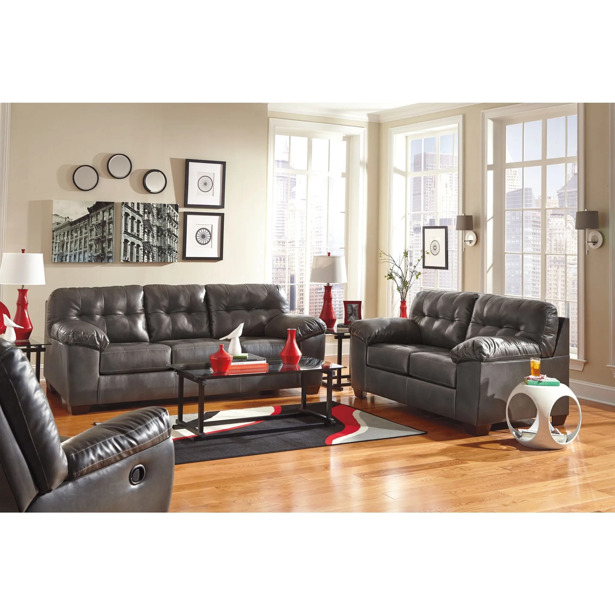 Alliston Queen Sofa Sleeper