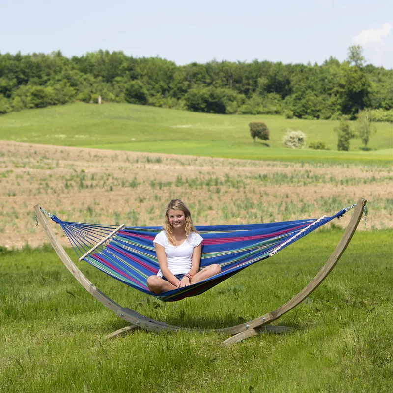 Aruba Juniper Hammock