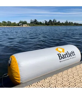 Bartlett Inflatable Boat Fender 1.2M (4FT)