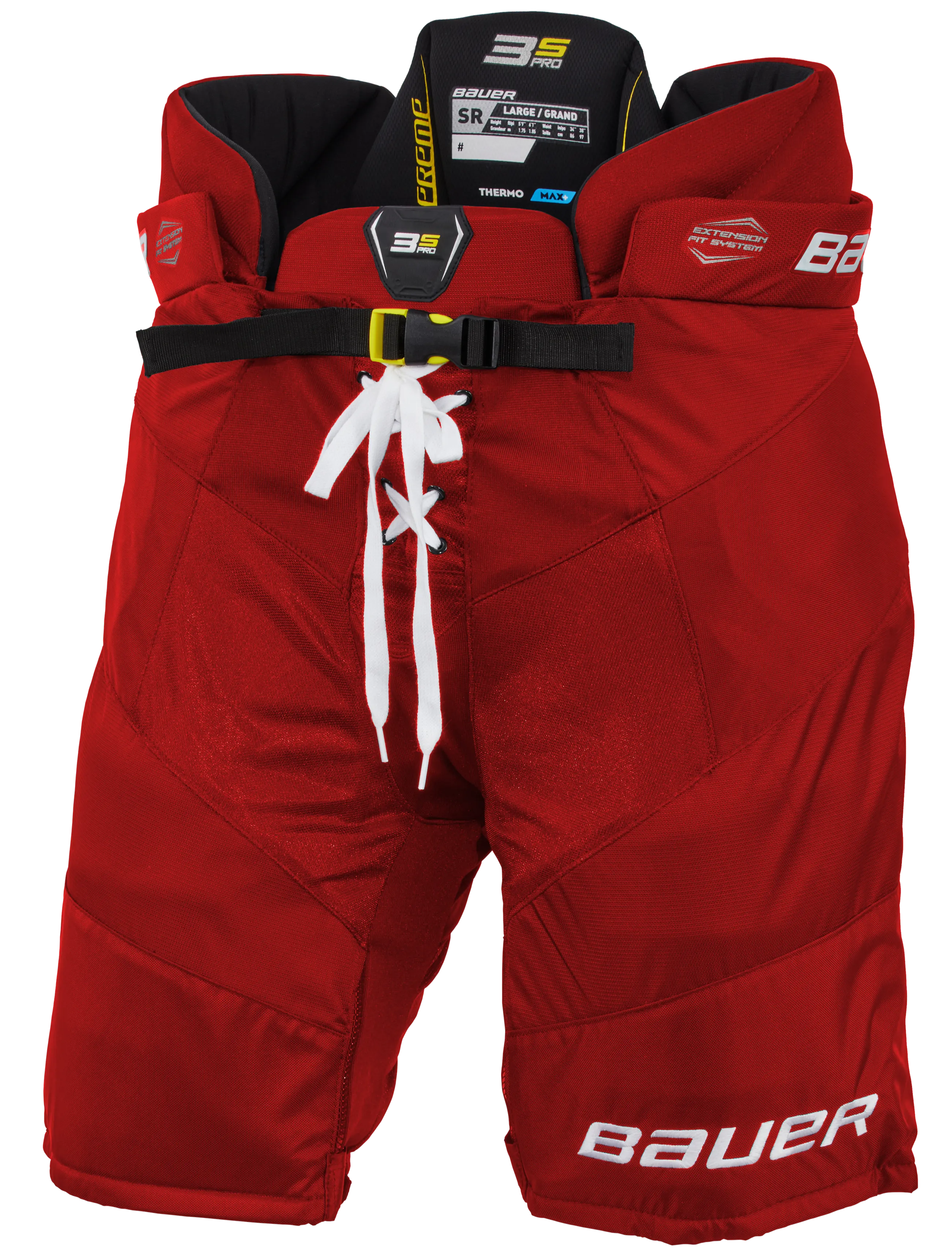 Bauer Supreme 3S Pro Intermediate Hockey Pants