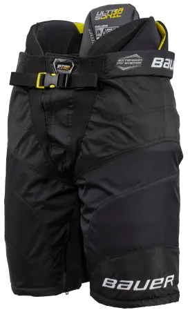 Bauer Supreme Ultrasonic Youth Hockey Pants