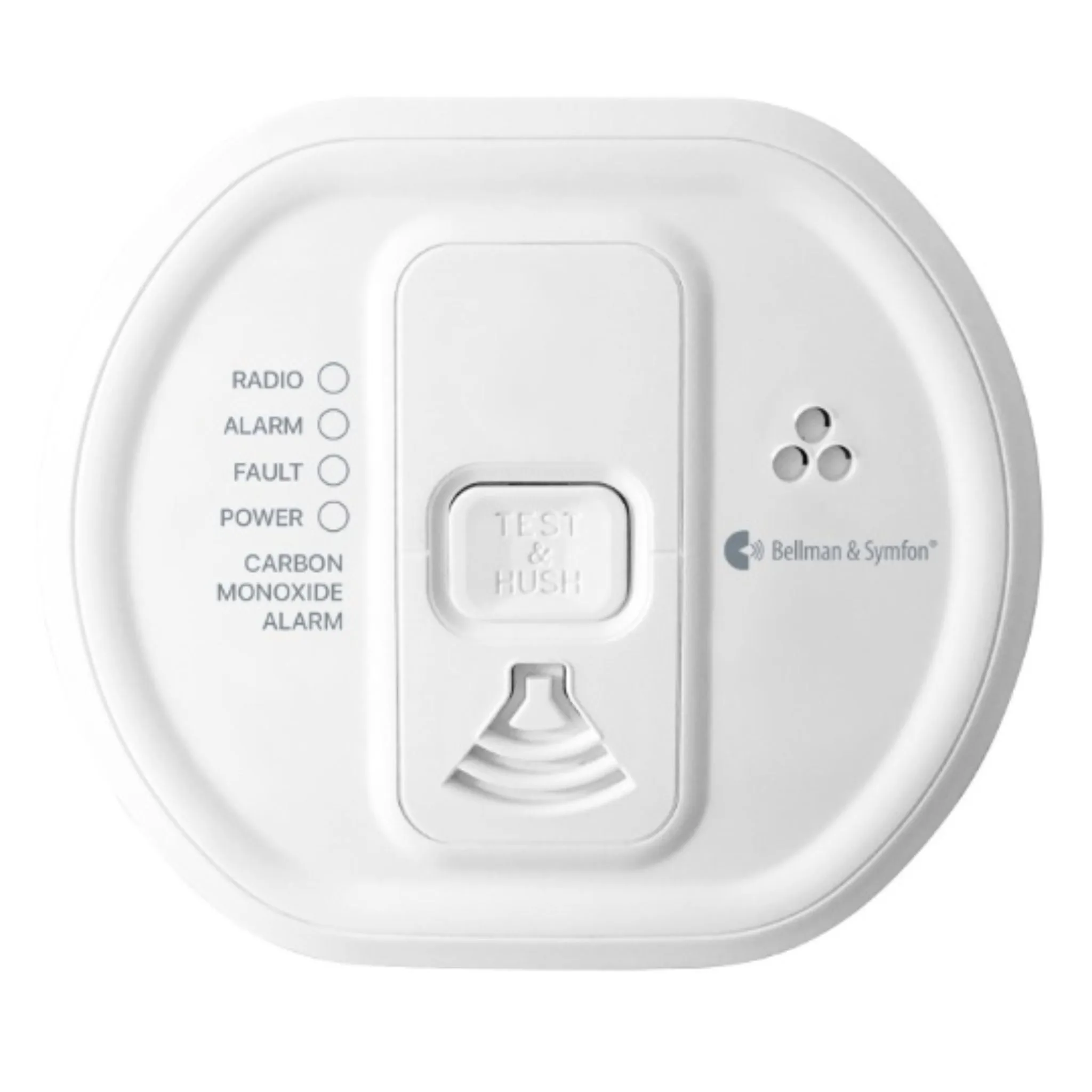 Bellman Visit Carbon Monoxide Alarm Transmitter BE1210