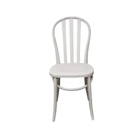 Bentwood Vertical Chair - Grey