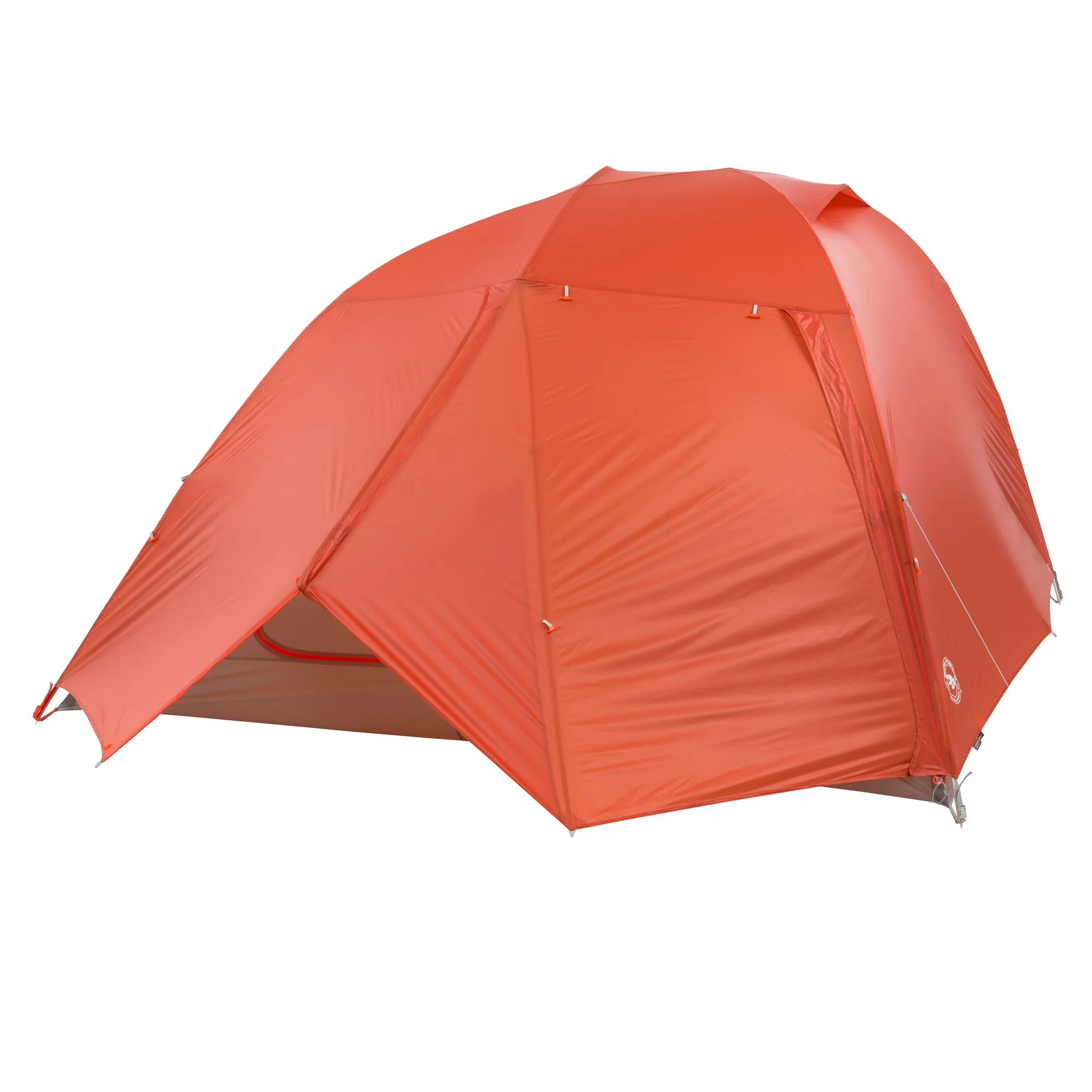 Big Agnes Copper Spur HV UL 4 Person Backpacking Tent