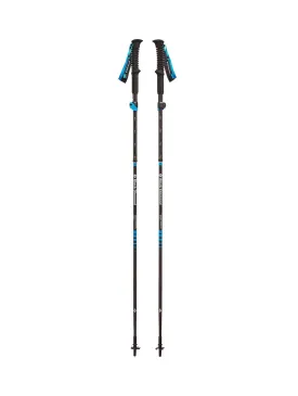 Black Diamond Distance Carbon FLZ S18 125cm Trekking Poles