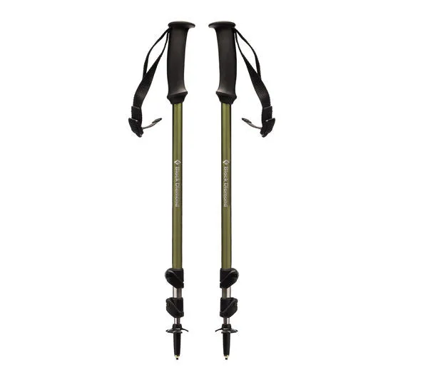 Black Diamond Trail Explorer 3 Trek Poles