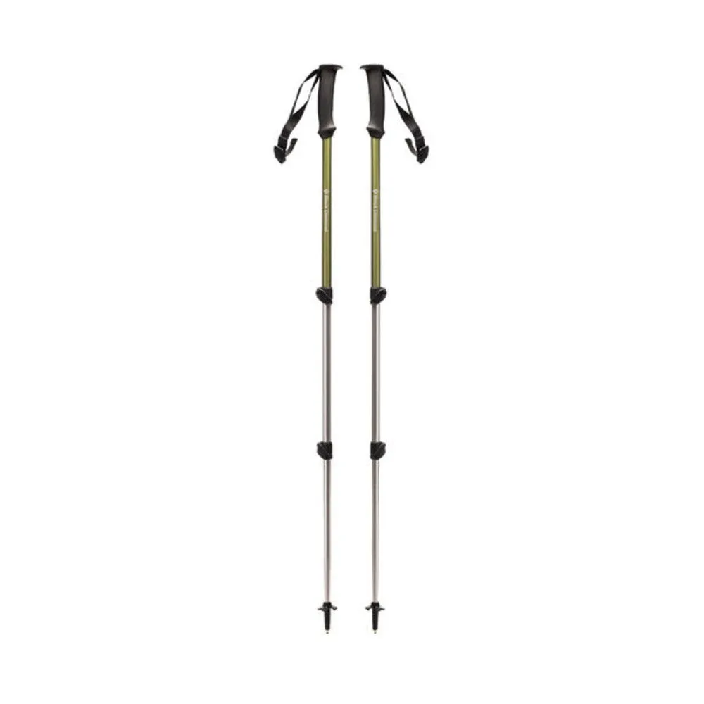 Black Diamond Trail Explorer 3 Trek Poles