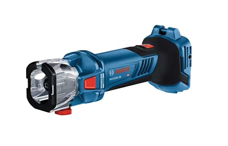 BOSCH 18V Cut-Out Tool (Tool Only)