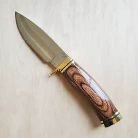 Buck 192 Vanguard Hunting Knife