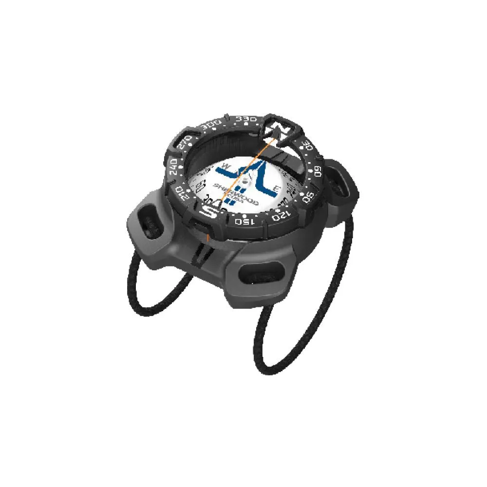 Bungee Mount Compass