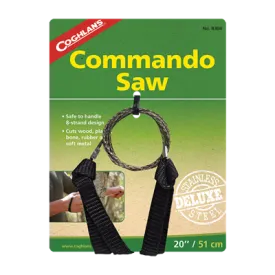 Coghlan's Commando Pocket Saw