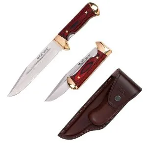 Cuchillo Plegable Folding Knife