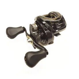 Daiwa CR Baitcasting Reel - CR80HS