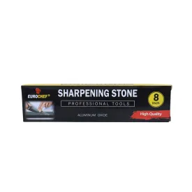 Eurcohef Sharpening Stone 8