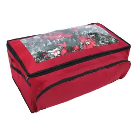 Everything Christmas Premium Storage Bag