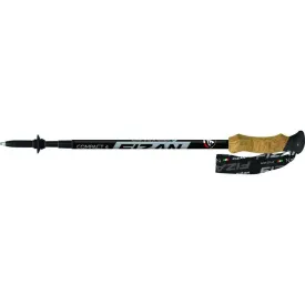 Fizan Compact 4 Trekking Poles (Pair)