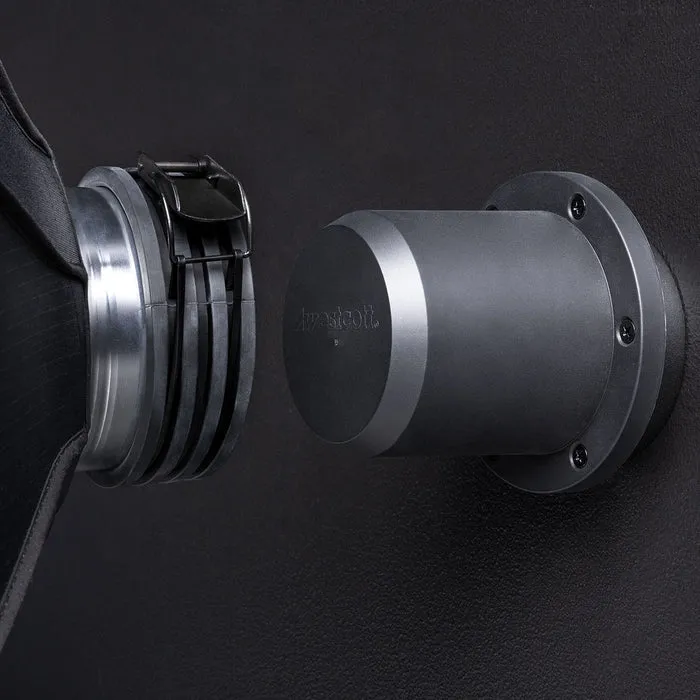 Float Wall Mount Speedring Kit by Lindsay Adler (Profoto)