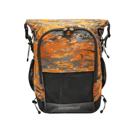 Gecko Dueler 32L Waterproof Backpack