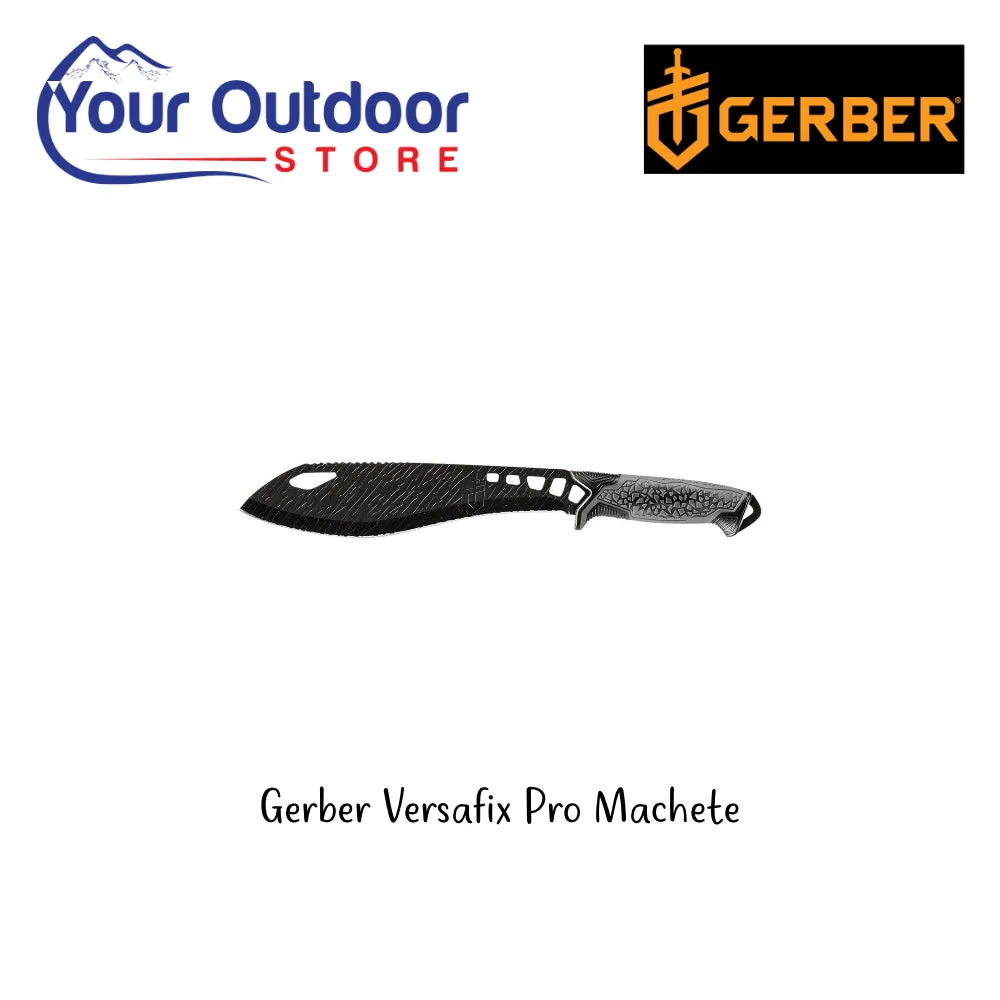 Gerber Versafix Pro Machete