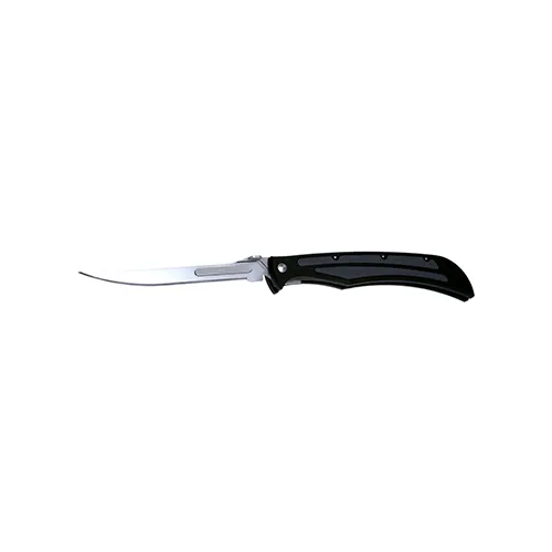 Havalon Barcuta Z Knife Black