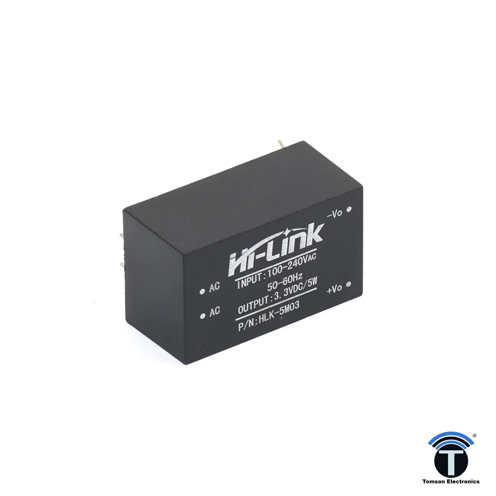 HLK 5M03 Power Module 3.3V 5W