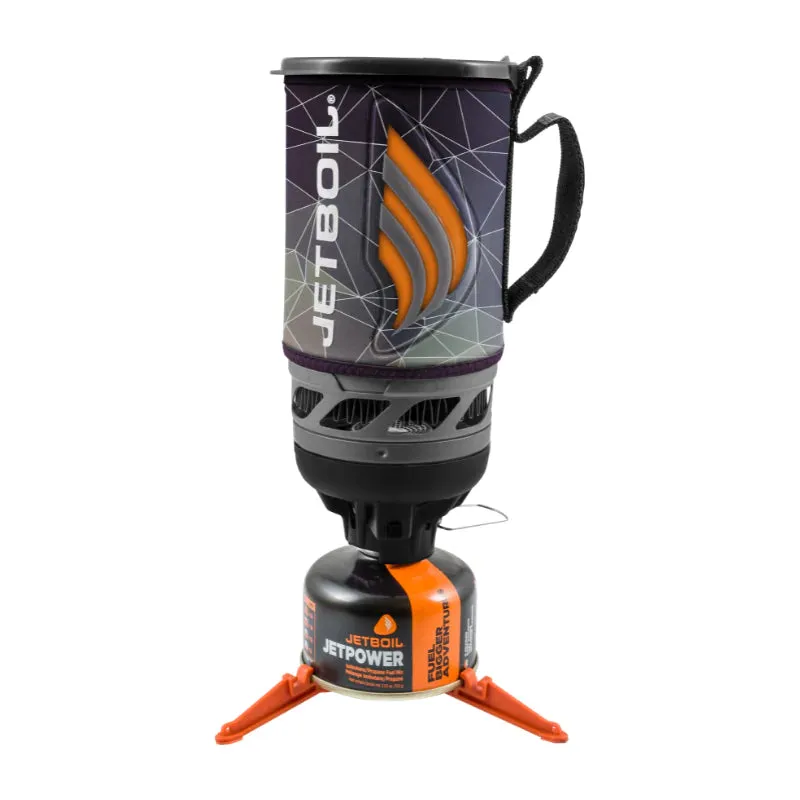 JetBoil Flash Cooking System