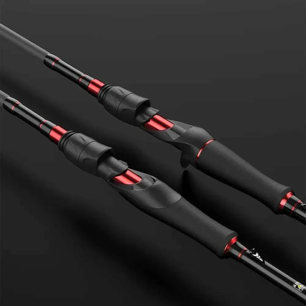 KastKing Brutus Carbon Spinning Rod