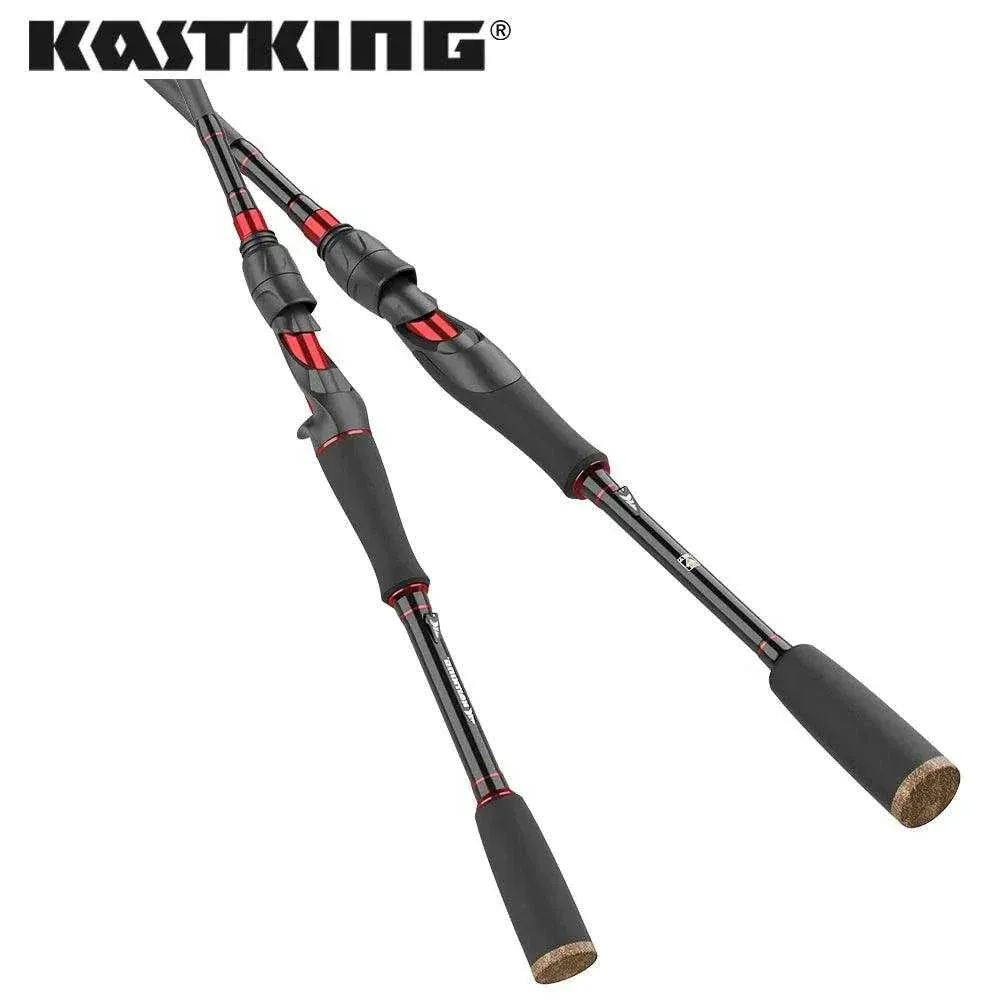 KastKing Brutus Carbon Spinning Rod