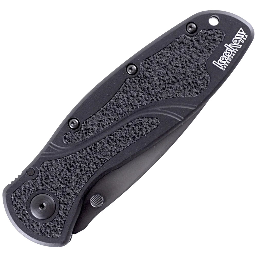 Kershaw Ken Onion Blur Pocket Knife Combo Edge