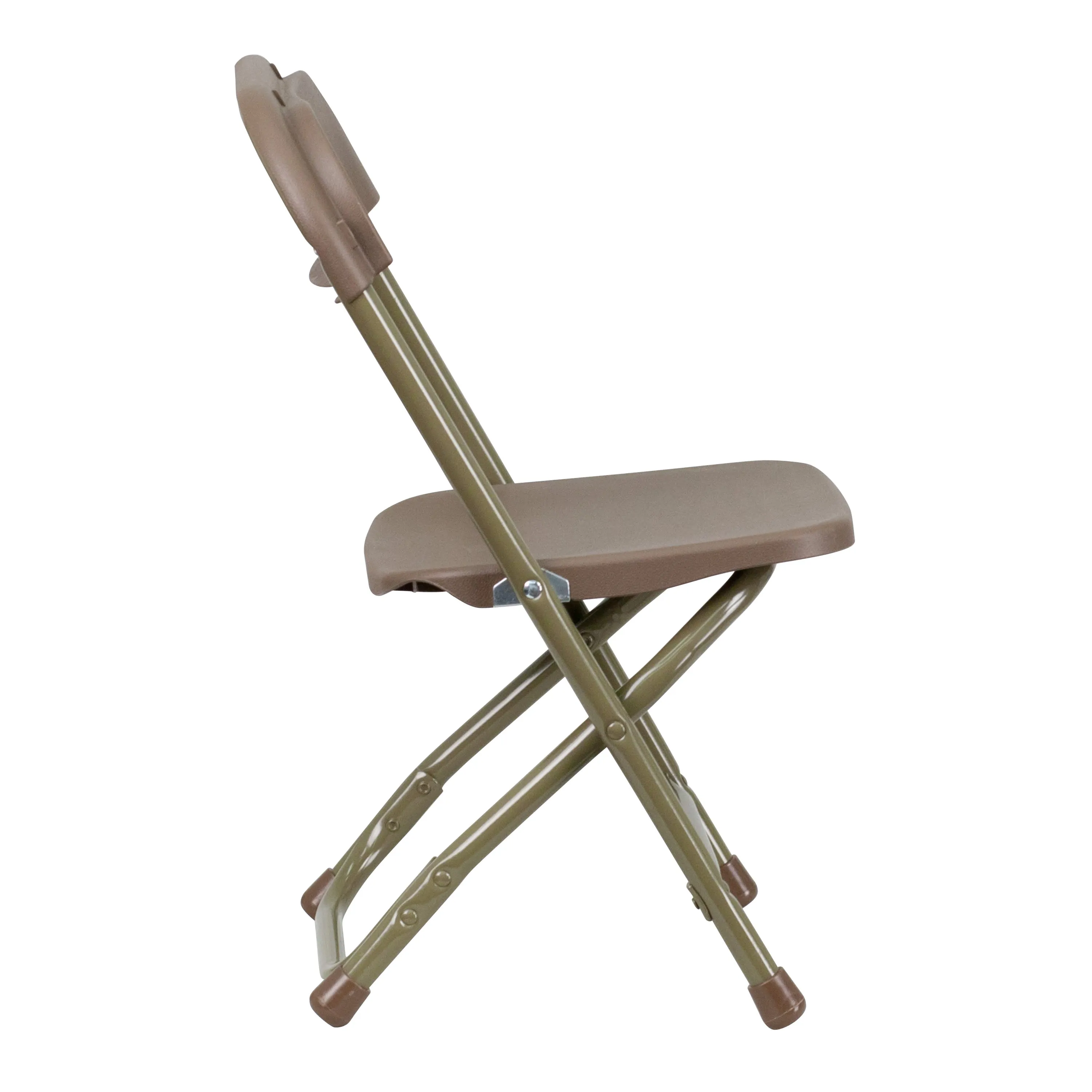Kids Plastic Folding Chair
