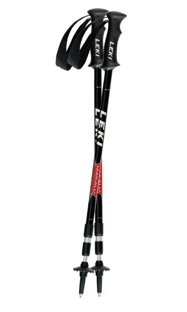 Leki Trail Trekking Poles