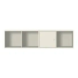 Line Wall-Mounted Shelving - 6112