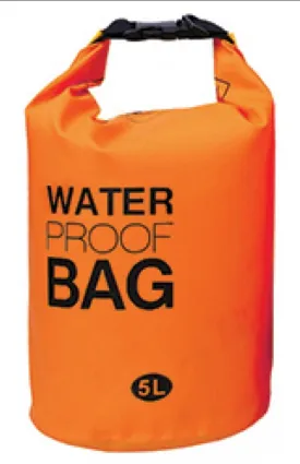 M/A Water Proof Dry Bag Heavy Duty