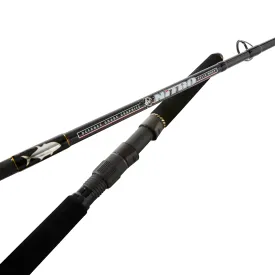 Nitro Pelagic Reef GT 7ft8 PE 6-8 Spin Rod