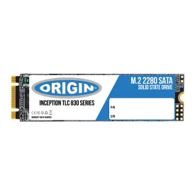 Origin Storage Ssd 512Gb 3Dtlc