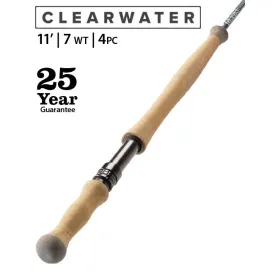 Orvis Clearwater Switch Rod