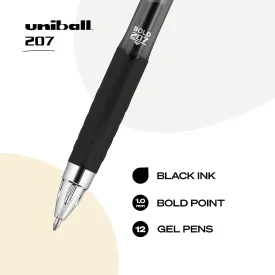 Pen 1.0 mm Bold Black