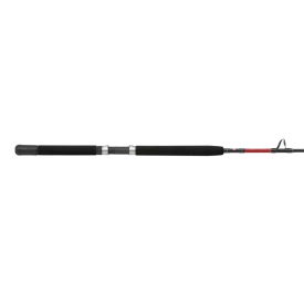 Penn Warfare Boat Rod 50lb Class 6ft