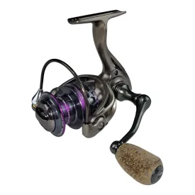 Pioneer Magma 2000 Spin Reel