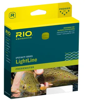 Rio Light Line Fly-line