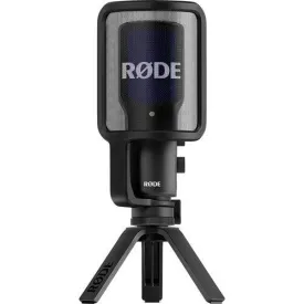 RODE NT-USB  Professional USB Microphone