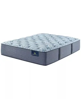 Serta Perfect Sleeper Luminous Sleep 15" Plush Mattress