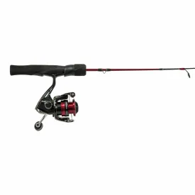 Shimano Sienna Ice Combo