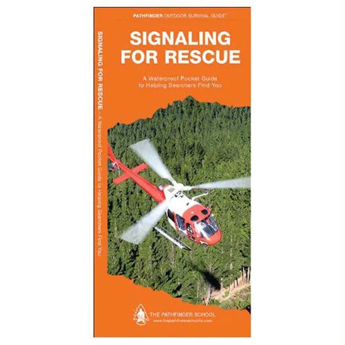 Signaling For Rescue