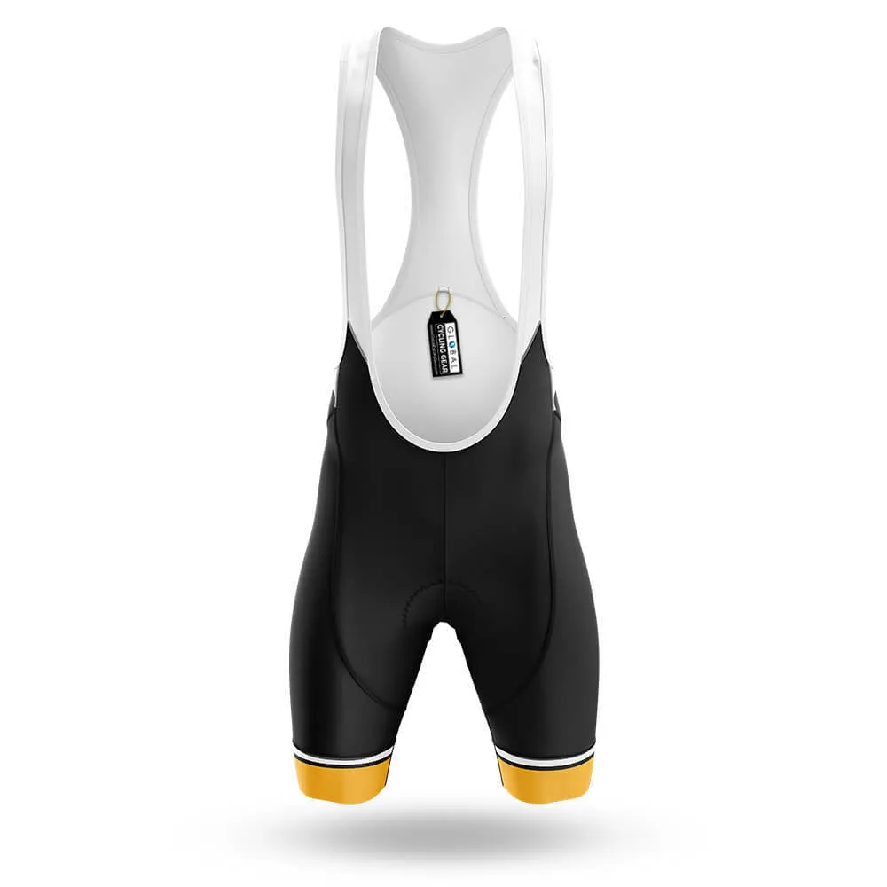 Solution - Men's Cycling Kit